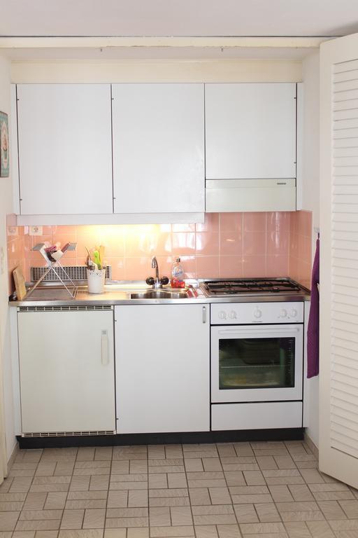 Apartmán Heart Of Bern Pokoj fotografie