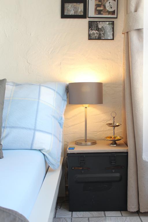 Apartmán Heart Of Bern Pokoj fotografie