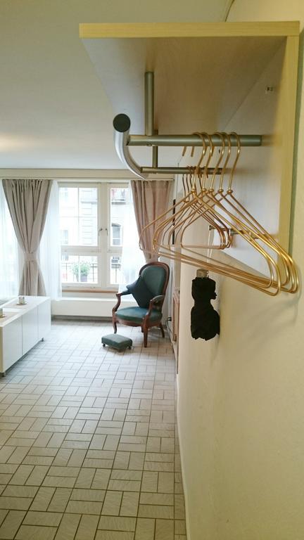 Apartmán Heart Of Bern Pokoj fotografie