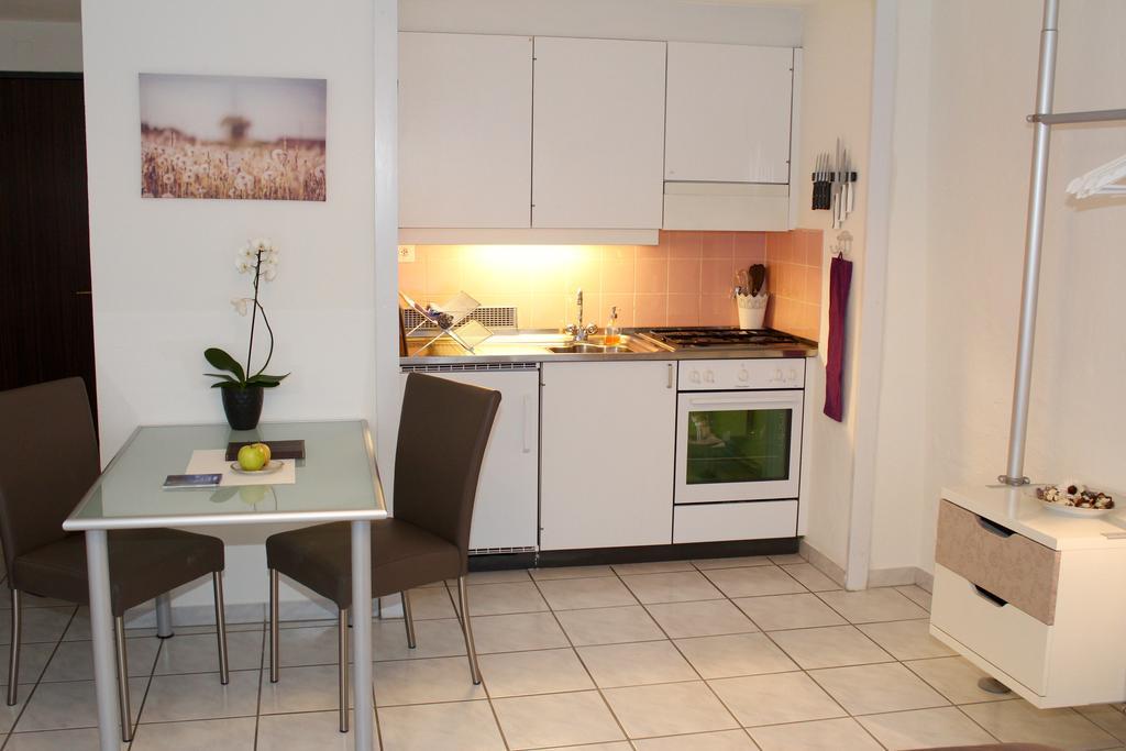 Apartmán Heart Of Bern Exteriér fotografie