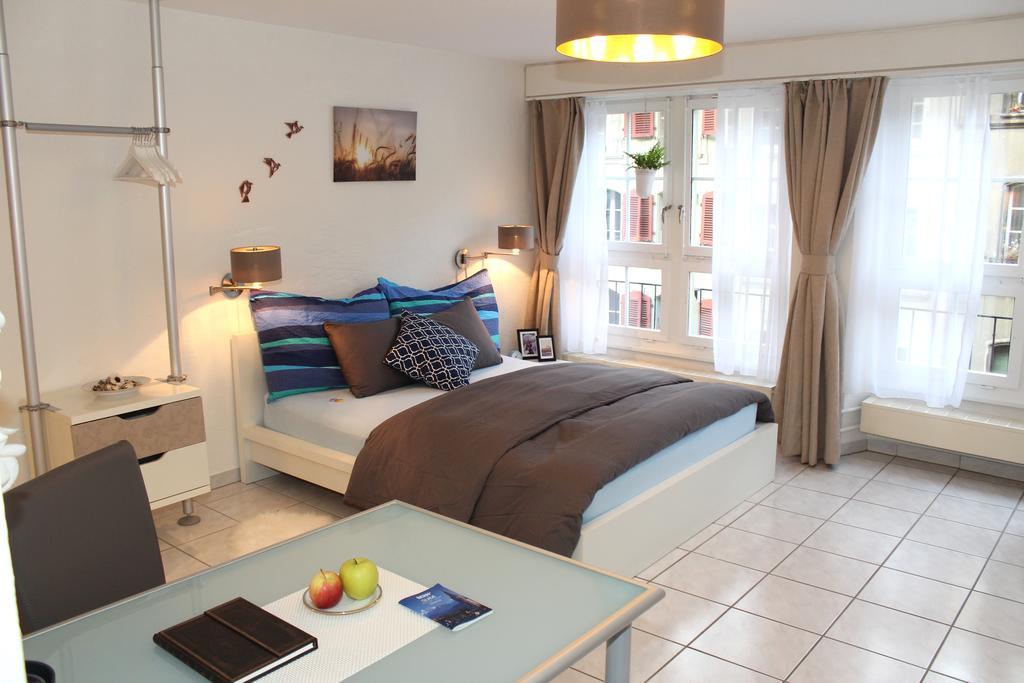 Apartmán Heart Of Bern Exteriér fotografie