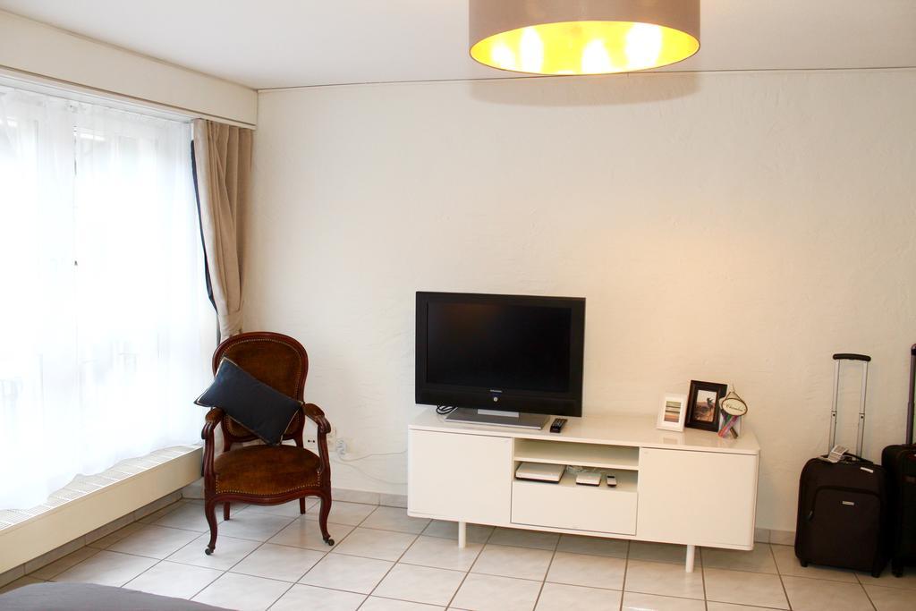 Apartmán Heart Of Bern Exteriér fotografie